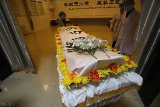 殡仪馆或者医院为何要对逝者进行堵肛门的操作?