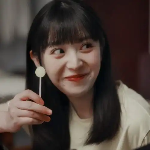 黄橙子田曦薇头像橘子不是唯一的水果