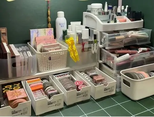 你们会用便宜的化妆品吗?