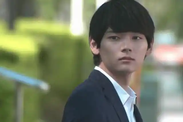 遥想当年,古川雄辉的入江直树. 从开始被万众吐槽,到之后的各种吹捧.