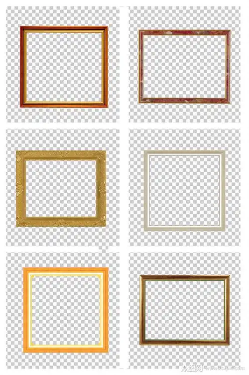 边框油画框装饰画边框