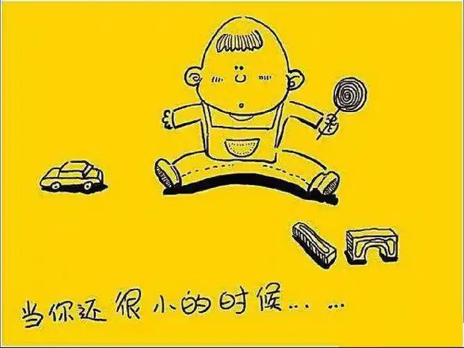 孝敬父母的一组令人感动的照片