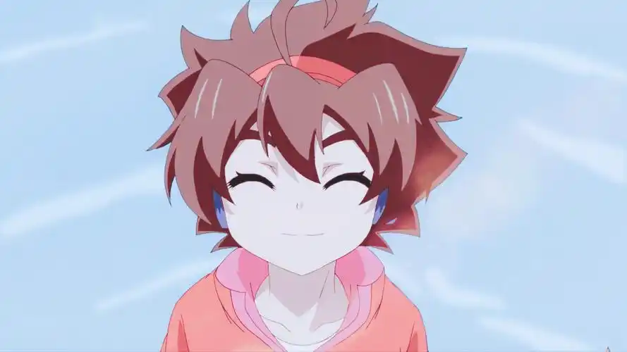 天宇歪了歪头盯着他.