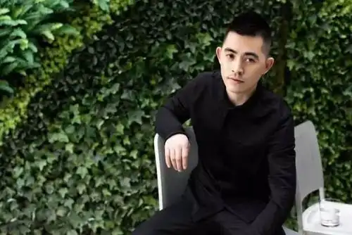 方磊:明明可以靠颜值 而我只是设计师(有彩蛋)