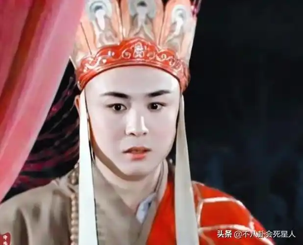 在汪粤,迟重瑞,徐少华三版"唐僧"中,徐少华版是人气最高,也最受认可的