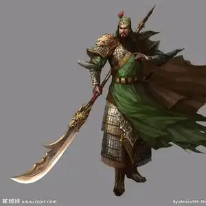 秋日风铃刀头像