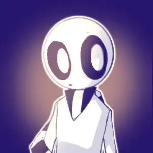 警笛头同人作品绘画过程