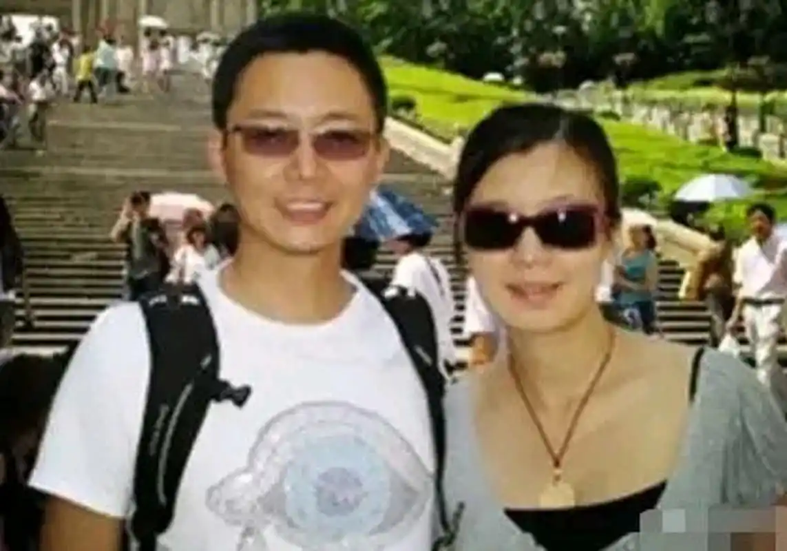 刘奕君同意了,但是他却提了一个要求.