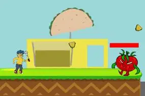 寻玉米饼之旅_寻玉米饼之旅html5游戏_4399h5游戏-4399小游戏