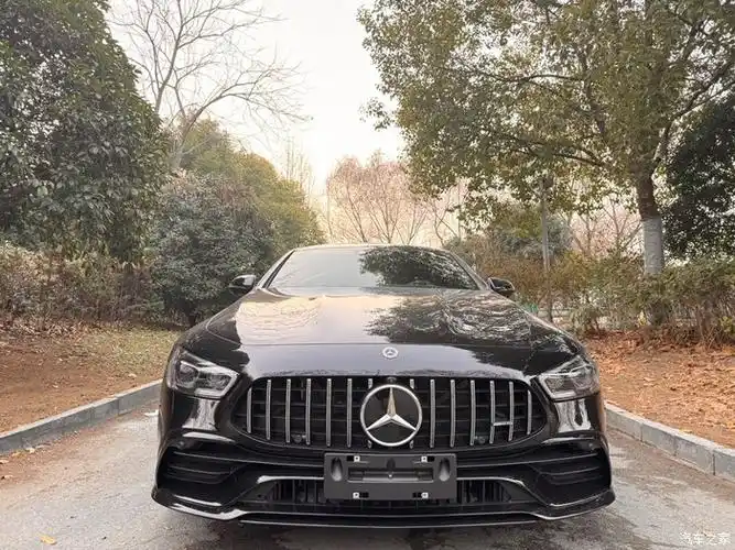 【图】出售个人一手amg gt50_奔驰amg论坛_汽车之家论坛