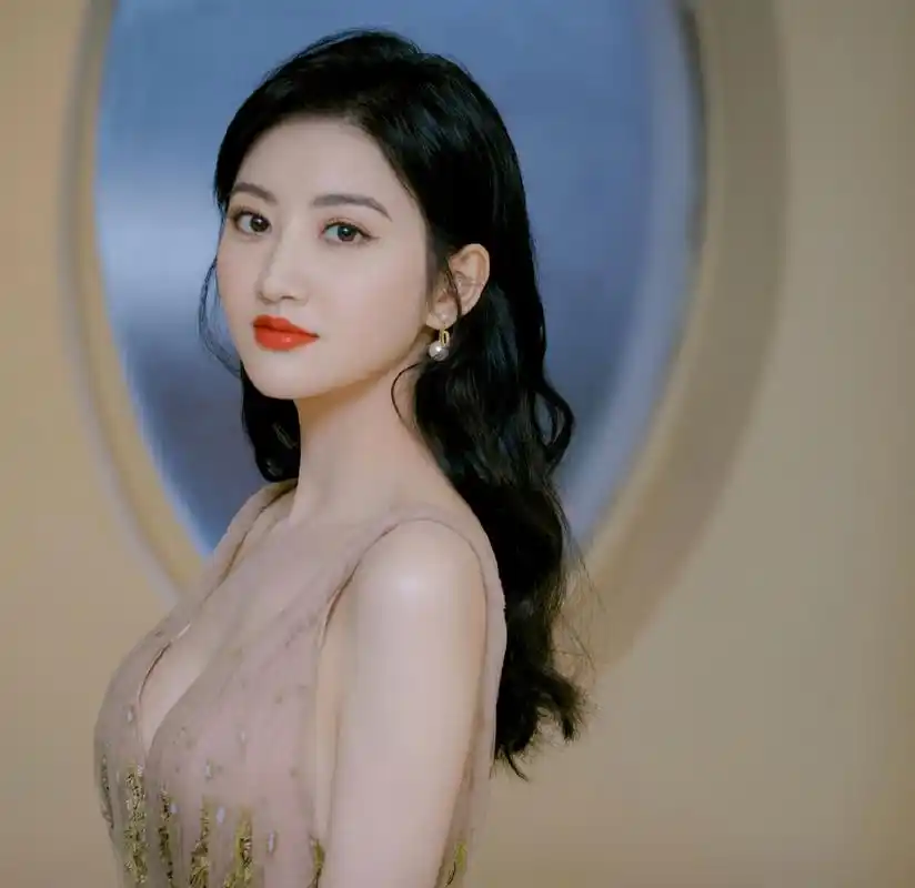 景甜真美!大甜甜,小甜,甜儿.