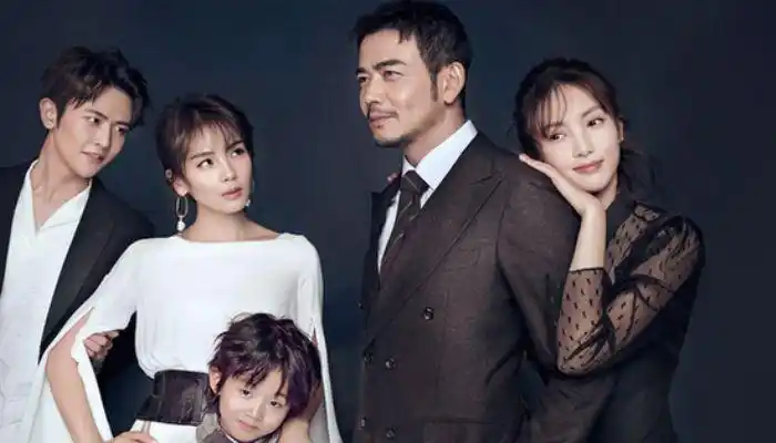 杨烁和金晨演的电视剧 杨烁和金晨演的电视剧叫什么_方舟网