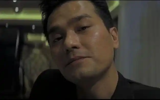 以色列使馆向中国网友求声援 却让任达华剧照火了:不差我一个