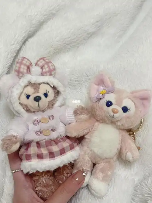 玫玫有爱但不多