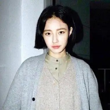 2021超拽霸气女生头像短发图集就是忍不住想要和你跳支舞