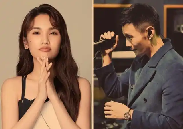 黄鸿升离世前女友杨丞琳参加追悼会:分开的恋人,谁说不能做朋友