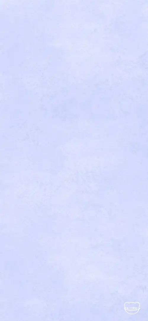 温柔的纯色系壁纸