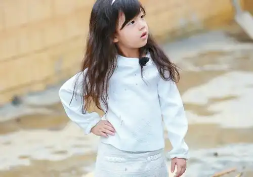 软萌可爱小泡芙图片_让人喜欢的小可爱