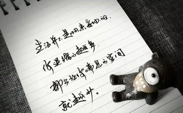 人生大道理简短句子,人生哲理经典短句十句?-语录网