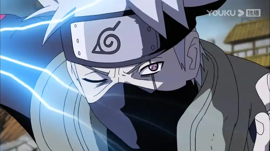 卡卡西为何不使用神威捏碎佩恩天道呢?原因有两点