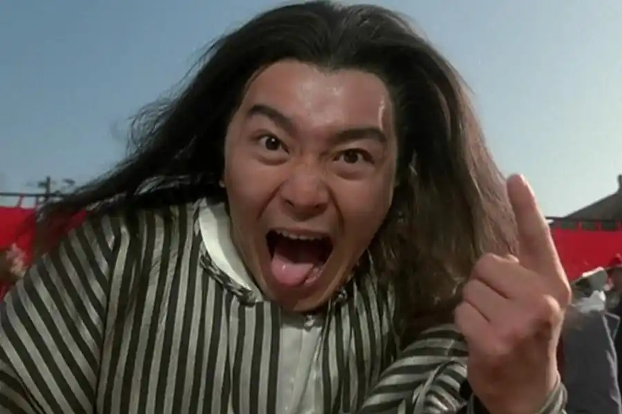 《武状元苏乞儿》:尝尽了现实的苦,才能得到生活的甜