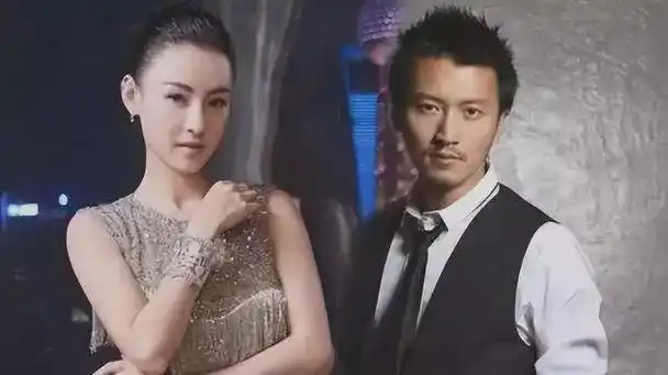 儿子全已交给谢霆锋,真实情况造化弄人令人震惊|记者|张伯芝|填词人