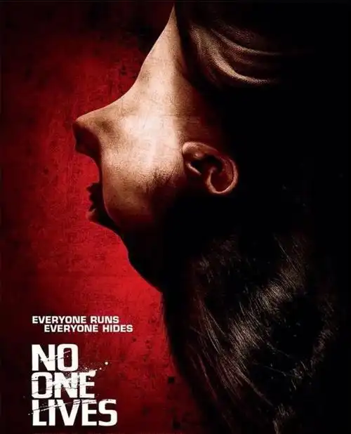 推荐惊悚电影无人生还