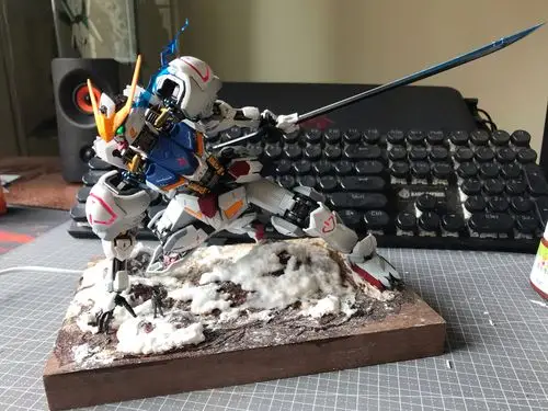 [问答咨询] mg巴巴托斯头有预留灯位吗