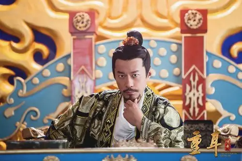 今日,由实力演员谭凯实力加盟的古装励志大剧《重耳传奇》将登陆浙江