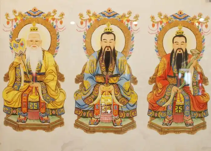 太清境居 | 道祖订制ancestor