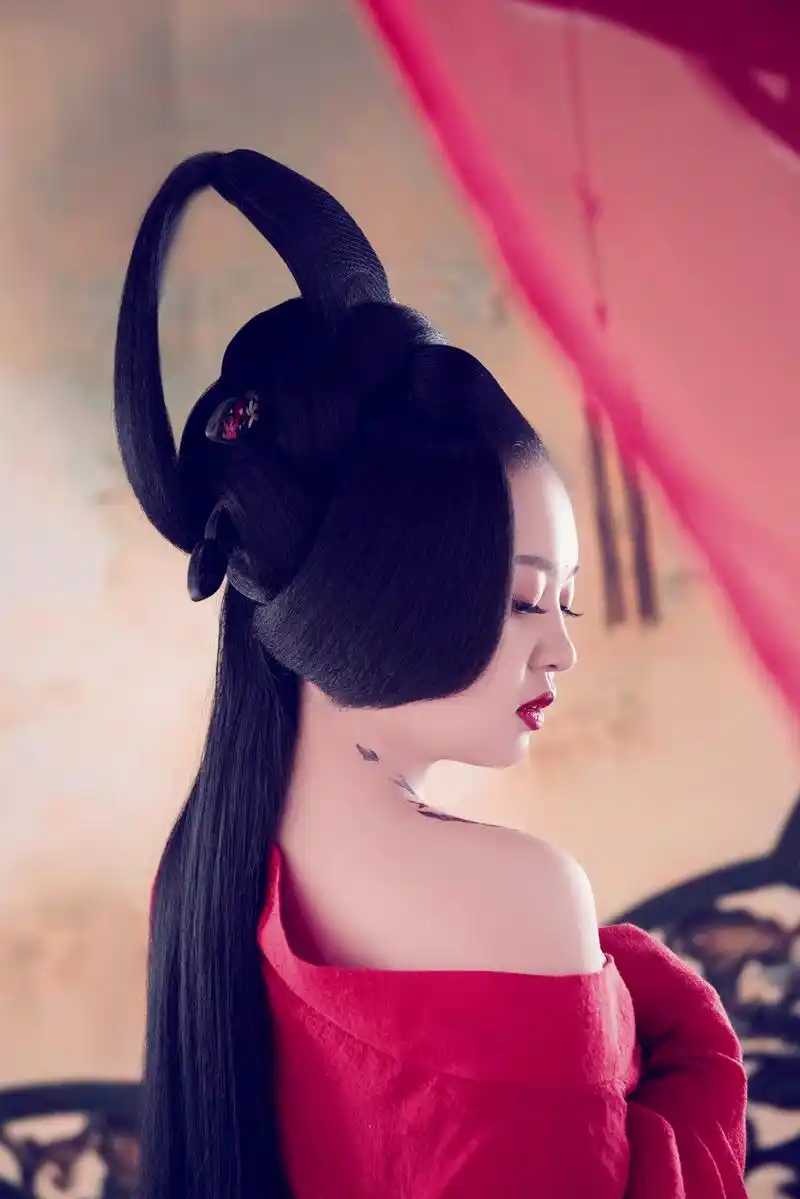 盘子女人坊惹红尘,竟是这样的