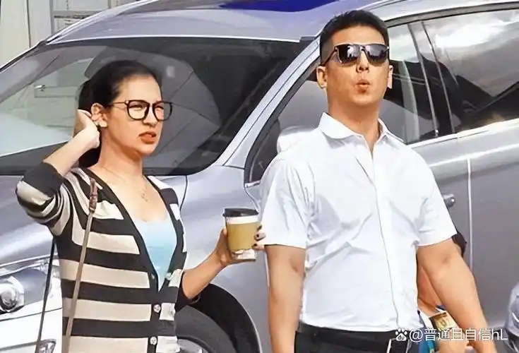 孙志浩婚姻抉择辜负贾静雯宠爱美娇妻6年无儿半女