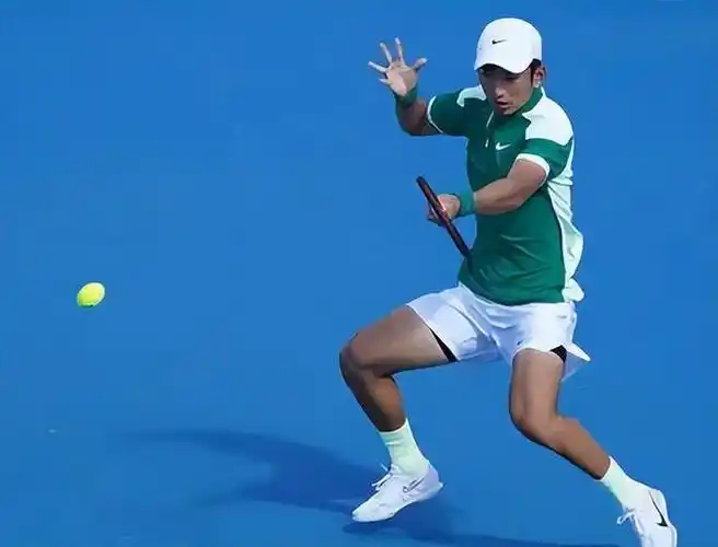 德比冲击16强,商竣程pk阿卡|大满贯|网球赛事|网球运动员_网易订阅