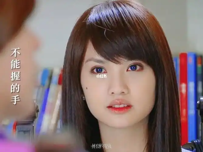 杨丞琳匿名的好友音乐响起回忆翻涌