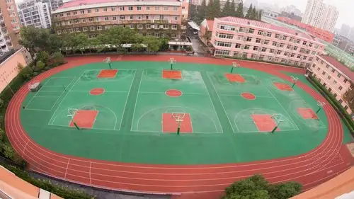 2017年上海市商业学校随迁子女招生简章