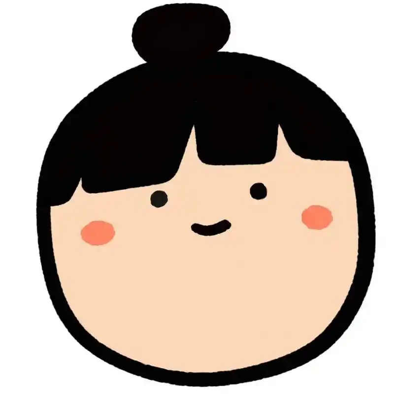 91丑萌大脸头像92可可爱爱06