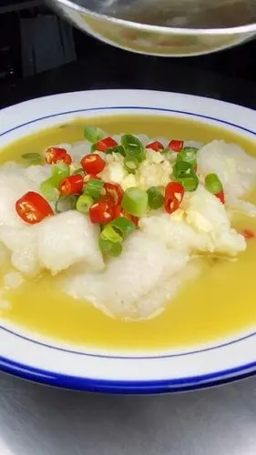 龙利鱼可以做酸菜鱼吗