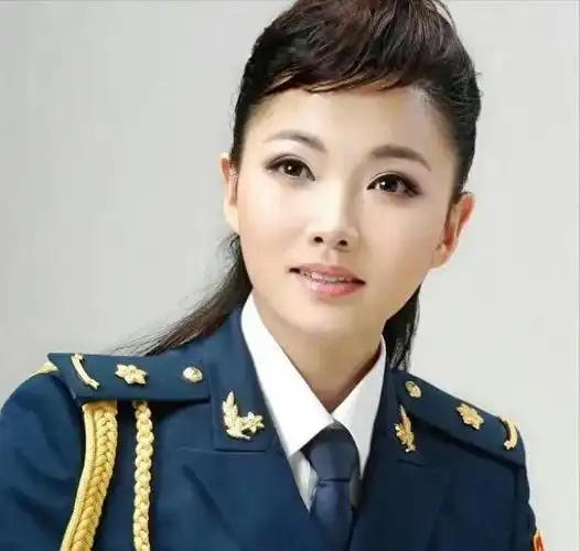 宋祖英不登台祖海退役7位军旅女歌手4位都出自金铁霖门下