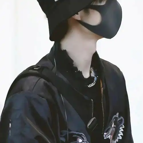 渔夫帽#王一博  #向全世界安利王一博