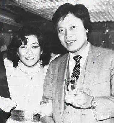 1996年张子强绑架李嘉诚儿子勒索10亿李嘉诚我不记恨张子强