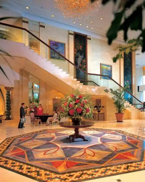 中国香港港岛香格里拉大酒店图片第27张