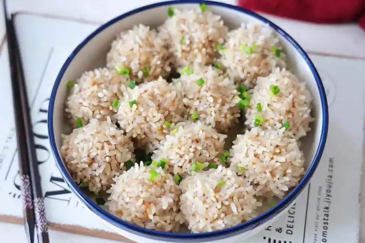 伏天到了,这道蒸菜要多吃,少油少盐,无油烟更健康,家人都爱吃_肉馅