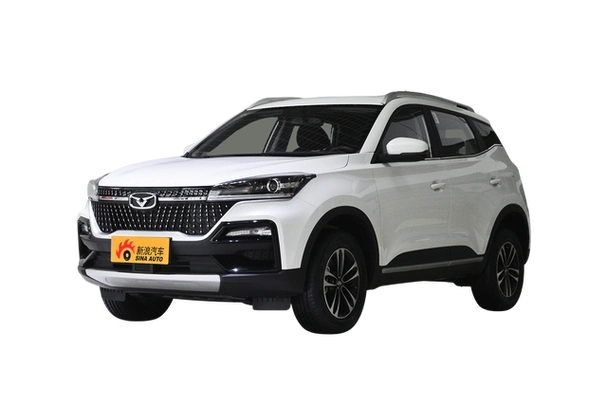 【瑞虎7】_新款瑞虎7_奇瑞瑞虎7报价及图片_配置–新浪汽车