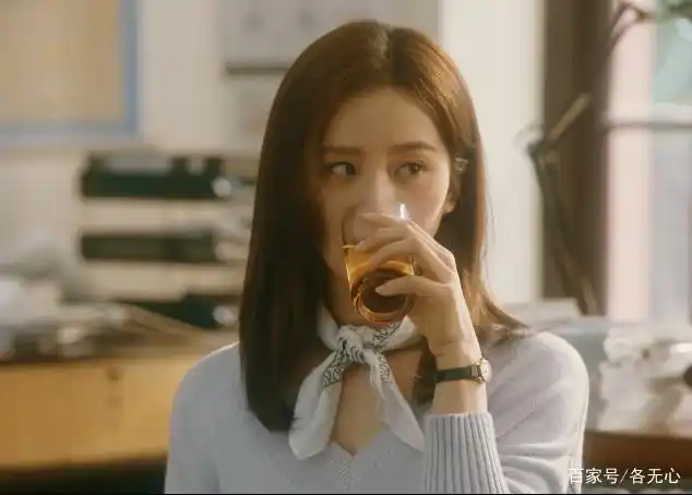 《流金岁月》蒋南孙:余生,做一个从容淡定的女人