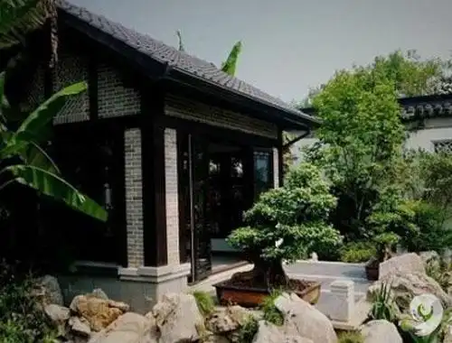 马云的11亿豪宅图片曝光 看看究竟有多壕