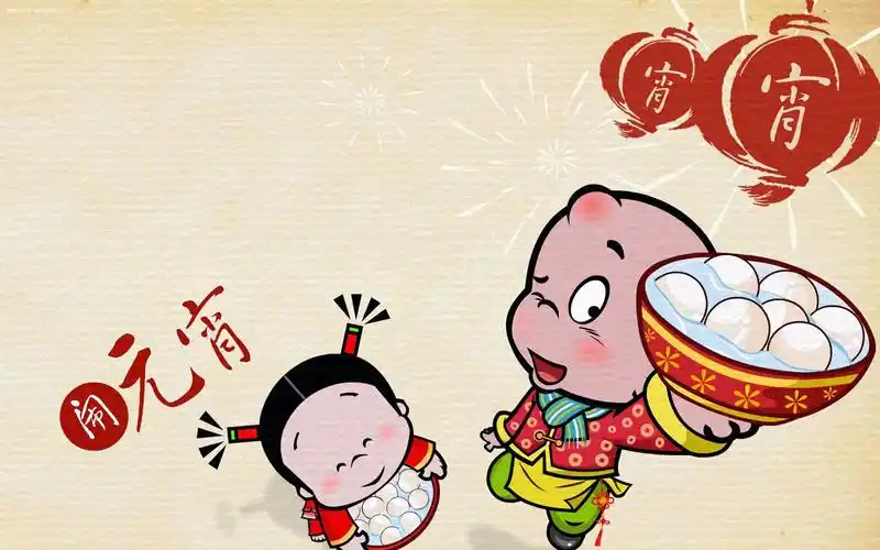 写元宵节习俗的优秀作文