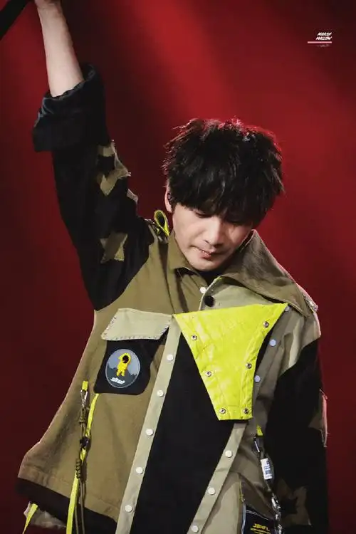 《酷盖》表演 / 91-随便秀 神魂都 炸裂say so cool02@大张伟