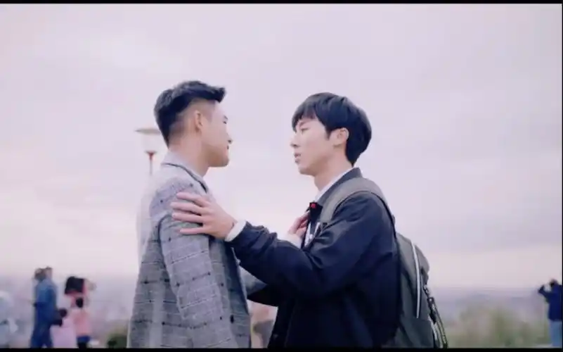 永幸cp让傅永杰落泪让叶幸司流鼻血的山上scene