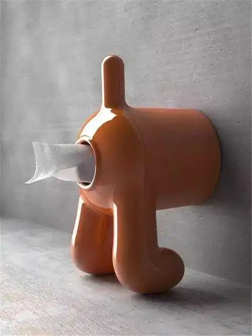 老外的创意生活用品你更中意哪个