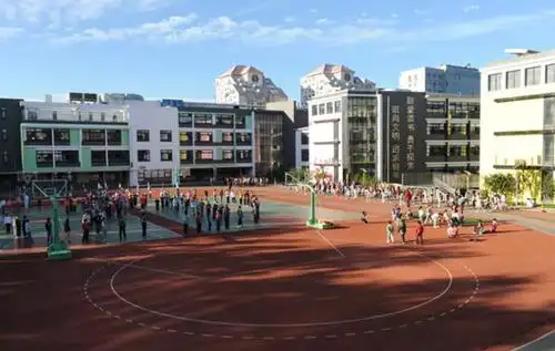 北京第二实验小学